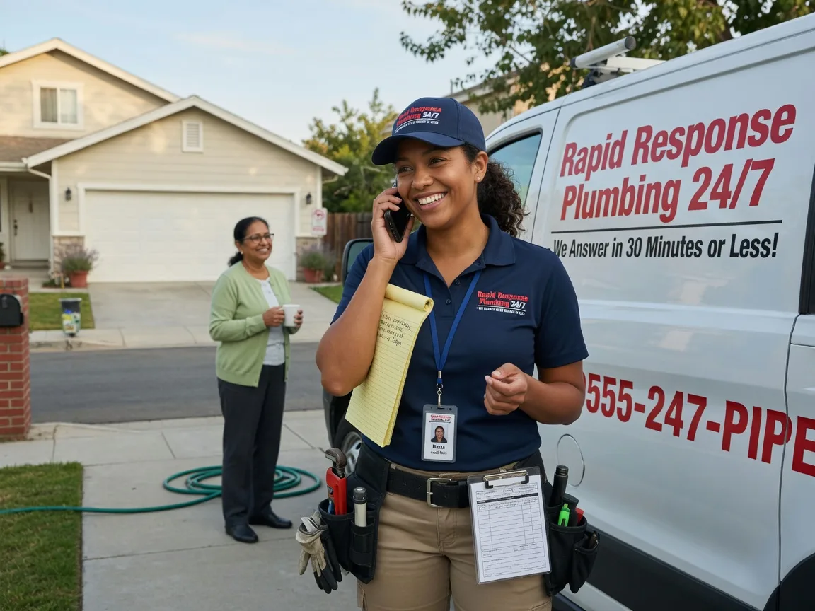 Emergency Plumber Defiance, OH FAQs